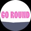 goroundandround
